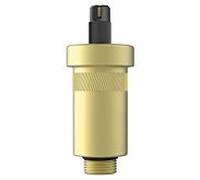Afriso purge rapide 77710 G 3/8, 12 bar, sans valve