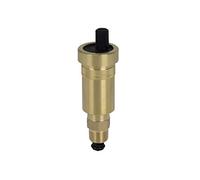 Afriso - Purgeur P2 avec clapet M3/8" - AFRISO : 4001053