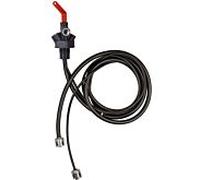 Afriso réservoir recueillir des moyens Euro 20160 Flex 3, le tuyau d'aspiration 2,15 m