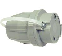 Afriso Robinetterie à Valeur Limite 905 W avec Robinet Gris