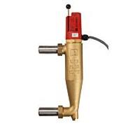 Afriso sécurité manque d'eau 42300 avec serrure, avec douille à souder DN 20