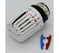 Afriso Tête thermostatique à tête de Th.-Kopf Valve radiateur GAMPPER TYP 320 N 1980-1998 323