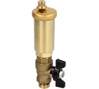 Afriso Ventilateurs Solaires Ventilateur Avec Soupape