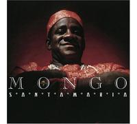 Santamaria, Mongo - Afro American Latin