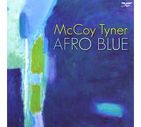 Afro Blue