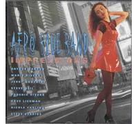 Afro Blue Band - Impressions