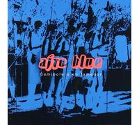 Afro Blue - Semibolero en Famenor [Import]