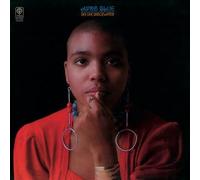 Afro Blue Vinyle