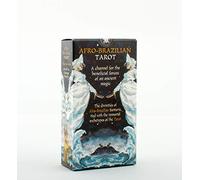 Afro Brasilian Tarot: Tarot Cards