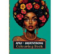 Afro - Breathtaking: Celebrating Beautiful Roots