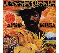 Afro by Lonnie Smith