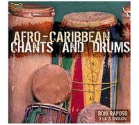 Afro-Caribbean Chants