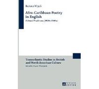 Afro-Caribbean Poetry In English