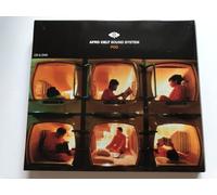 Afro Celt Sound Syst - Pod