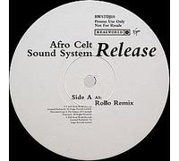 Afro Celt Sound System - Afro Celt Sound System / Release Remixes