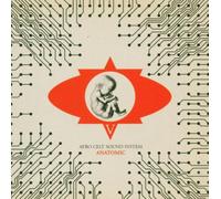 Afro Celt Sound System - Anatomic [Import]