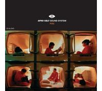 Afro Celt Sound System - Pod