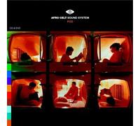 Afro Celt Sound System - Pod