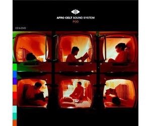 Afro Celt Sound System - Pod