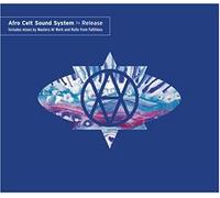 Afro Celt Sound System - Release