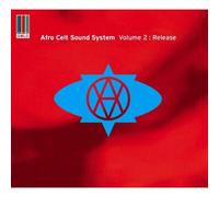 Afro Celt Sound System : Sound Magic Vol. 2