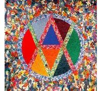 Afro Celt Sound System - Volume 1: Sound Magic by Afro Celt Sound System (1996) Audio CD