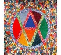 Afro Celt Sound System Volume 1: Sound Magic (CD) Album