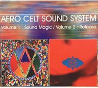 Afro Celt Sound System - Volume 1 & Volume 2