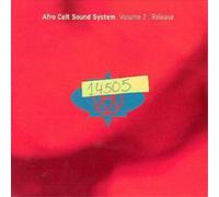 Afro Celt Sound System Volume 2: Release (CD) Album
