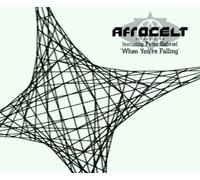 Afro Celt Sound System - When You are Falling [Import]