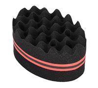 Afro Coil Comb Twist Hair Sponge Hair Éponge pour homme