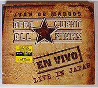 Afro Cuban All Stars - Live in Japan