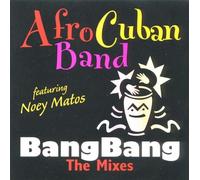 Afro Cuban Band - Band: Mixes