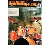Afro-Cuban Big Band Play-Along