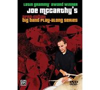 Afro Cuban Big Band Play-Along Series