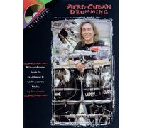 Afro-Cuban Drumming / Recueil + Cd