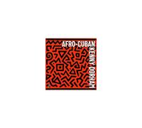 Afro Cuban Édition Spéciale Vinyle Jaune