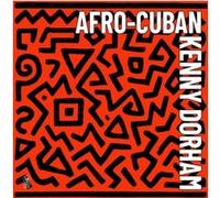 Afro-Cuban Édition Spéciale Vinyle Jaune