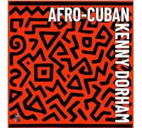 Afro-Cuban Édition Spéciale Vinyle Jaune Vinyle