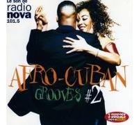 Afro-Cuban Grooves Vol.2