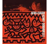 Afro-Cuban: [Import]