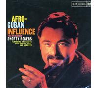 Afro-Cuban Influence