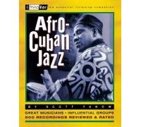 Afro-Cuban Jazz
