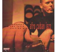 Afro Cuban Jazz