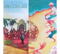 Afro-Cuban Jazz