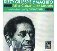 Afro Cuban Jazz Moods