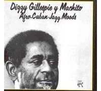Afro-Cuban Jazz Moods
