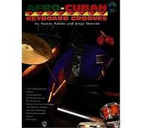Afro-Cuban Keyboard Grooves Manny Patino (Auteur)