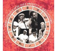 Afro-Cuban Latin Jazz Pro - Encuentro