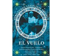 Afro-Cuban Latin Jazz Project - Afro Cuban Latin Jazz Project